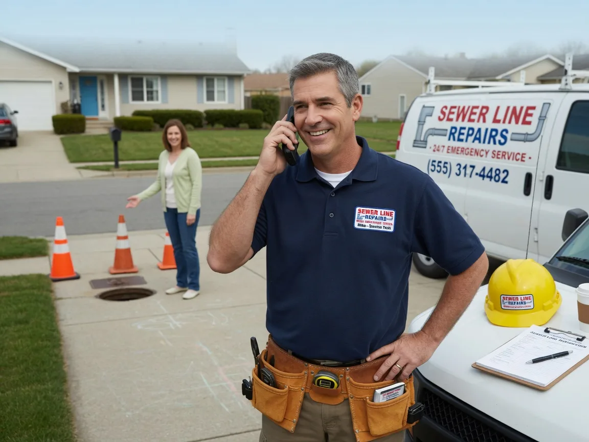 Emergency Plumber Idamay, WV FAQs